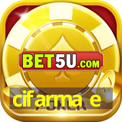 cifarma e